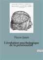 Evolution Psychologique De Personnalite - 87 - Preview