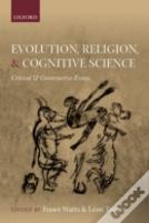 Evolution, Religion, And Cognitive Science