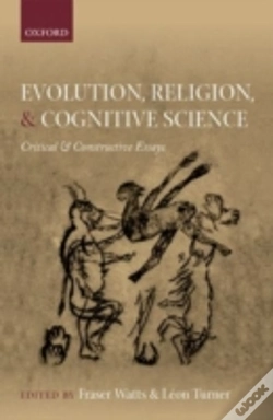 Capa do artigo Evolution, Religion, And Cognitive Science