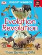 Evolution Revolution - Preview