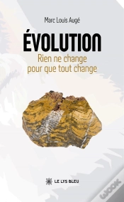 Capa do artigo Évolution : Rien Ne Change Pour Que Tout Change