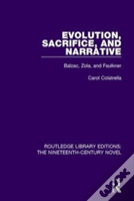 Evolution, Sacrifice, And Narrative