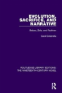 Evolution, Sacrifice, And Narrative - Preview