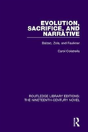 Evolution, Sacrifice, And Narrative - Preview