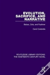 Capa do artigo Evolution, Sacrifice, And Narrative