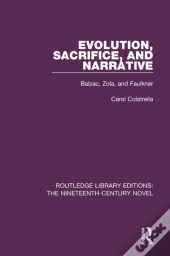 Evolution, Sacrifice, And Narrative