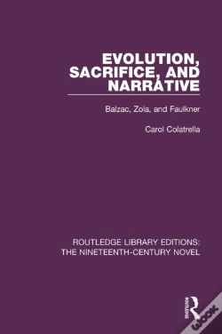 Capa do artigo Evolution, Sacrifice, And Narrative