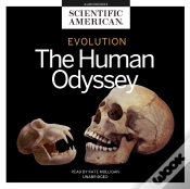 Capa do artigo Evolution