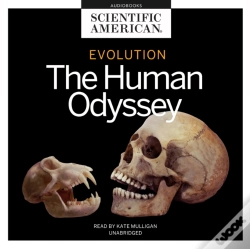 Capa do artigo Evolution
