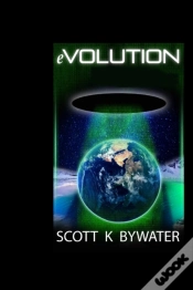 Capa do artigo Evolution
