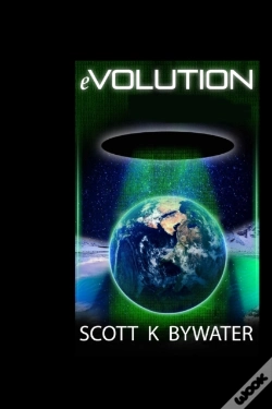 Capa do artigo Evolution