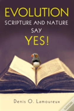 Capa do artigo Evolution: Scripture And Nature Say Yes