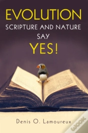 Capa do artigo Evolution: Scripture And Nature Say Yes