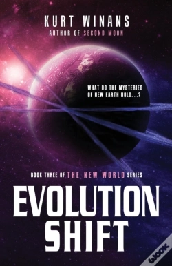 Capa do artigo Evolution Shift