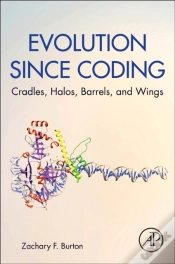 Capa do artigo Evolution Since Coding