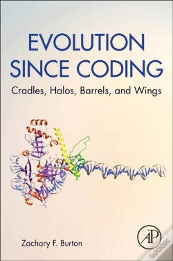 Capa do artigo Evolution Since Coding