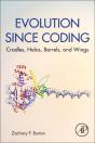 Evolution Since Coding - Preview