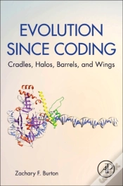 Capa do artigo Evolution Since Coding