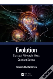 Capa do artigo Evolution