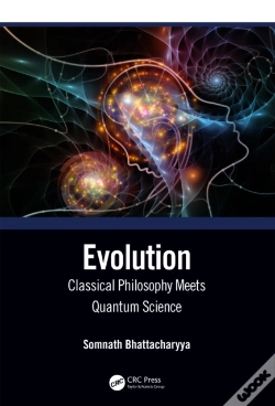 Capa do artigo Evolution