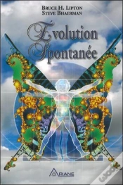 Capa do artigo Evolution Spontanee