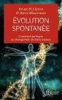 Évolution Spontanée ; Comment Participer Au Changement De Notre Espèce - Preview