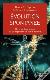 Capa do artigo Évolution Spontanée ; Comment Participer Au Changement De Notre Espèce