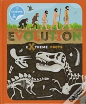 Capa do artigo Evolution