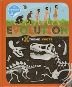 Capa do artigo Evolution