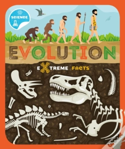 Capa do artigo Evolution