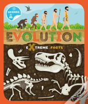 Capa do artigo Evolution