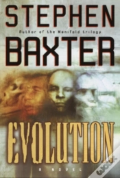 Capa do artigo Evolution