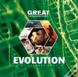 Capa do artigo Evolution
