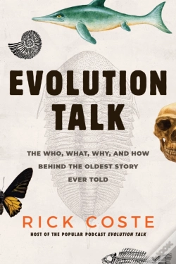 Capa do artigo Evolution Talk