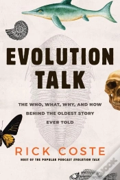 Capa do artigo Evolution Talk