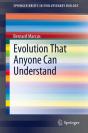 Evolution That Anyone Can Understand - Preview