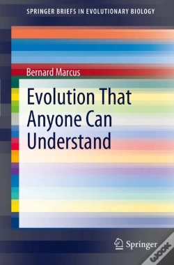 Capa do artigo Evolution That Anyone Can Understand