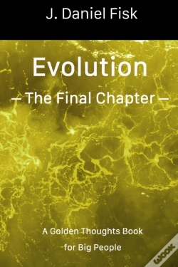 Capa do artigo Evolution - The Final Chapter