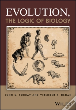 Capa do artigo Evolution, The Logic Of Biology