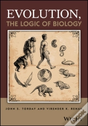 Capa do artigo Evolution, The Logic Of Biology