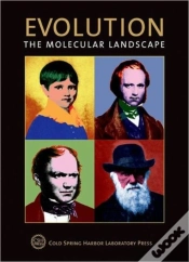 Capa do artigo Evolution The Molecular Landscape