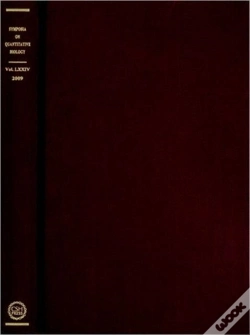 Capa do artigo Evolution The Molecular Landscape