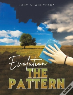 Capa do artigo Evolution. The Pattern