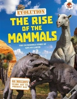 Capa do artigo Evolution - The Rise Of The Mammals