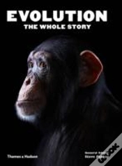 Capa do artigo Evolution: The Whole Story