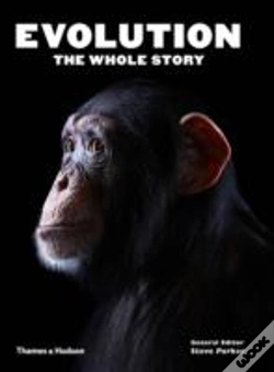 Capa do artigo Evolution: The Whole Story