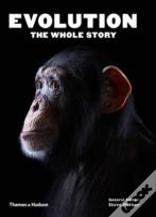 Evolution: The Whole Story