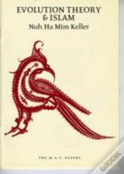 Capa do artigo Evolution Theory And Islam