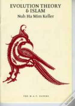 Capa do artigo Evolution Theory And Islam