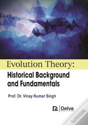 Capa do artigo Evolution Theory: Historical Background And Fundamentals